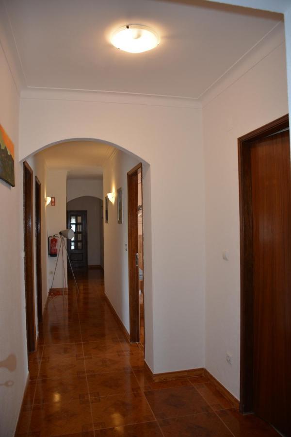 Bed and Breakfast Casa Da Rosa Carvalheira Grande Zewnętrze zdjęcie